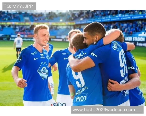 罗森博格与奥德格陵兰的激烈对决揭示挪超联赛新格局 罗森博格与奥德格陵兰的激烈对决揭示挪超联赛新格局