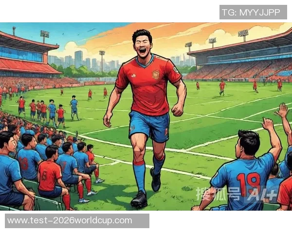 深圳足球明星盘点：那些在绿茵场上闪耀的名字与故事